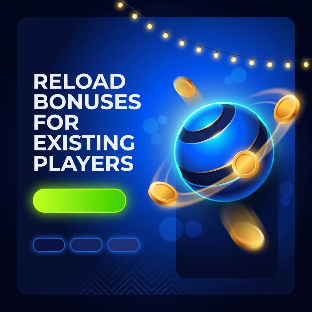 Mobile casino lobby showing slots and sports betting for UK players