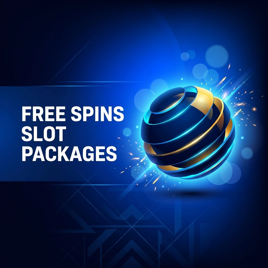 Free Spins Slot Packages