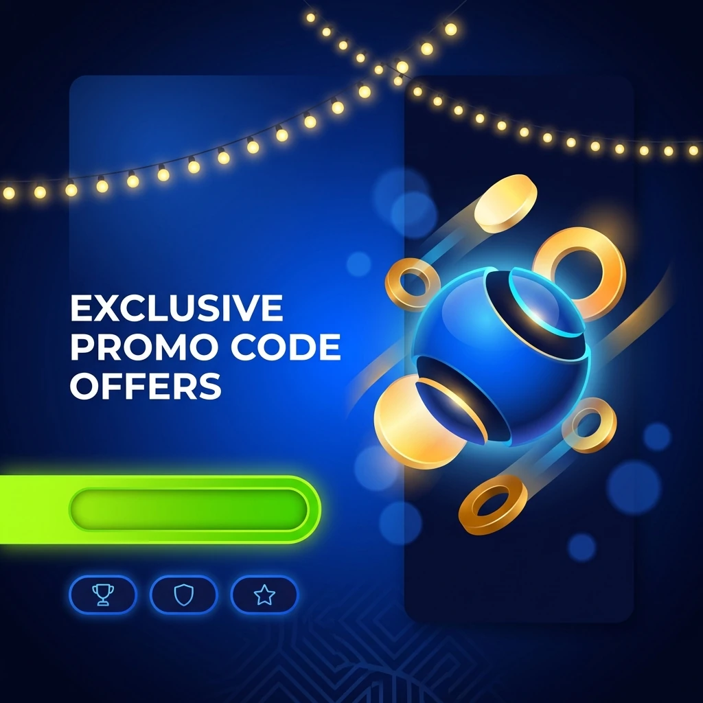 Exclusive Promo Code Offers